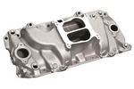 Cyclone Intake Manifold Satin